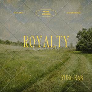 Royalty