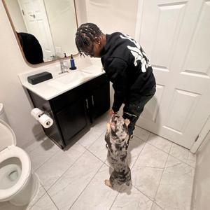 Doin All I Can (Freestyle)