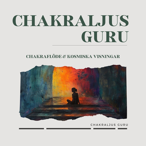 Chakraflöde & Kosmiska Visningar