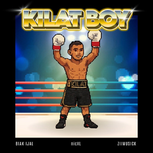 KILAT BOY