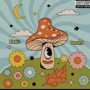 Blunt's