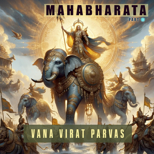 Udyoga Parva 5 Vast Armies Move to the Field of Kurukshetra
