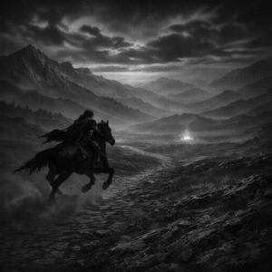 Nur noch Staub der Krone