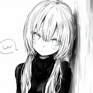 笔尖落下我爱你