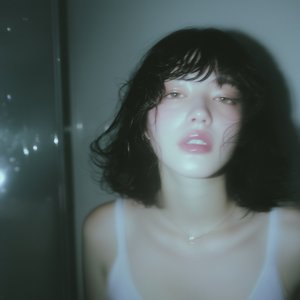 目を閉じれば