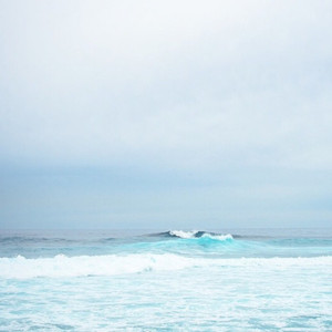 卡比巴拉的海（翻自 宋冬野）