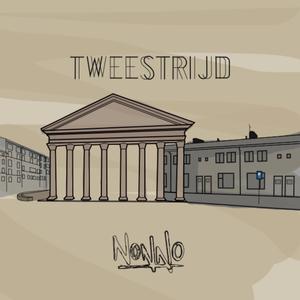 Nieuwe Story Nieuw Streven (feat. Daan)