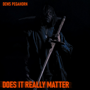 does it really matter