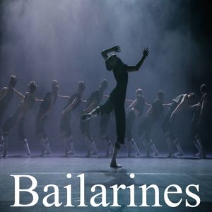 Bailarines