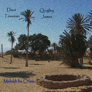 Melekh Ha O'lam (Live)