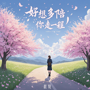 好想多陪你走一程
