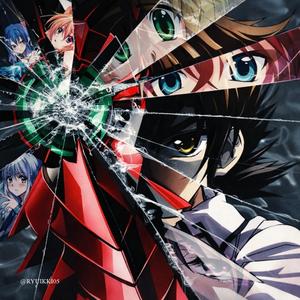 Sangre de dragon y acero sagrado