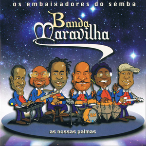 Banda Maravilha