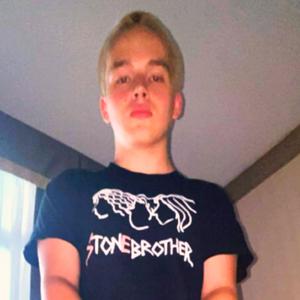 Stoned Brother