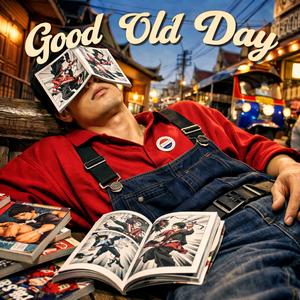 เหมือนเมื่อวาน