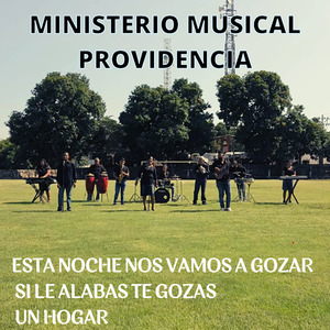 Esta Noche Nos Vamos a Gozar, Si Le Alabas Te Gozas, un Hogar