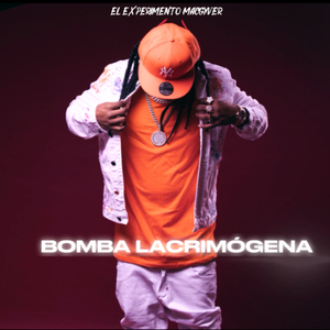 Bomba Lacrimogena