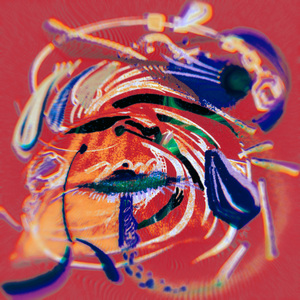 哥伦比亚惊魂记