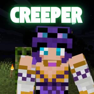 Creeper, Aw Man