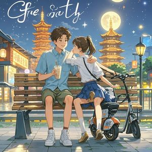 写给你-优雅歌风
