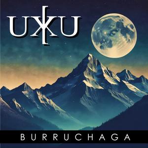 Burruchaga