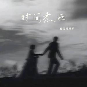 时间煮雨 (风吹雨成花)