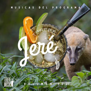 Para Ti Madre Querida (Peña) (En Vivo)