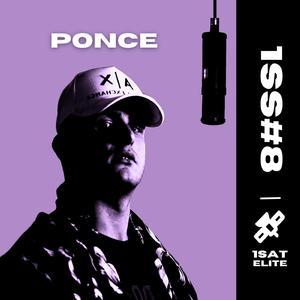 1SATELITE SESSION #8 (feat. Ponze)