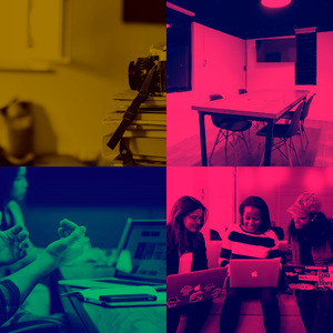 精彩下班以后环境