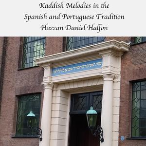 Yehe Shemeh (Yamim Nora'im, London)