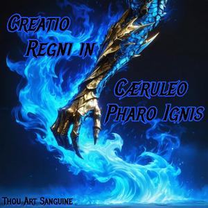 Ignis Aurum Probat (Fire Tests Gold)