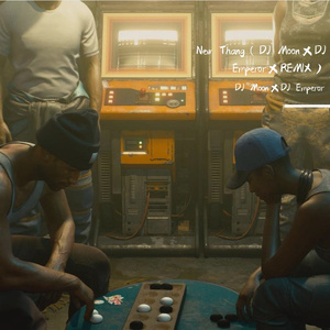 Redfoo-New Thang（DJ Moon×DJ Emperor×REMIX）（DJ Moon / DJ Emperor remix）