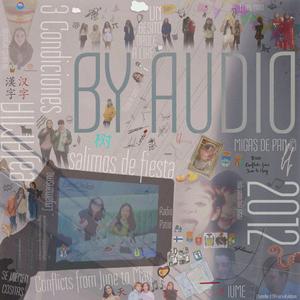 Punto de corte (with Marco Molina, Krissis, Lucía Dong & Zhiyao Chen)