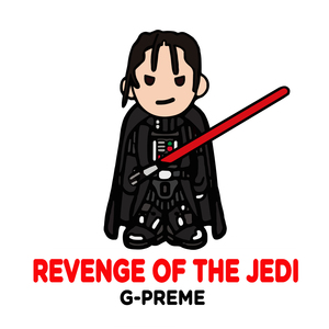 Revenge Of The Jedi