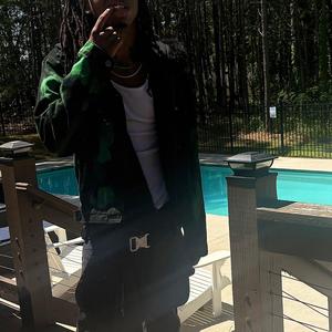 I KAN'T FLEX (feat. DJ BANNED)