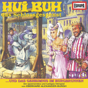 04 - und das Geheimnis im Burgbrunnen (Teil 25)