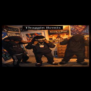GGB(Thuggin Part III) (feat. K3Z407 & Phazon)