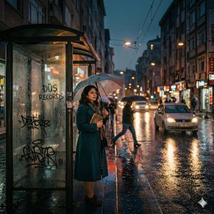 Üzülmedim Ki (Cover Version)