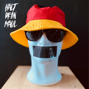 Halt Dein Maul