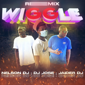 Wiggle (Remix)