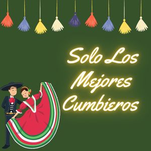 Enganchados de cumbias novatas