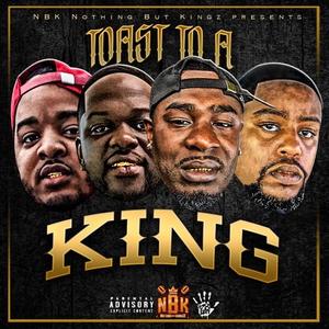 Tuff Love (feat. Boss D, NBK G-Money & King Leafa)