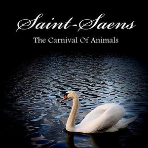 Le carnaval des animaux - Saint-Saens: No.8 Personnages A Longues Oreilles (귀가 긴 등장 인물)