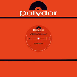 Work To Do (Ken Lou 7" Mix With Rap)