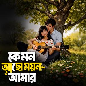 Kemon acho moyna amar (কেমন আছো ময়না আমার)