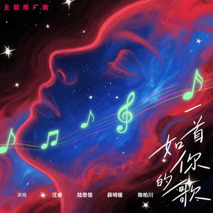 一首如你的歌
