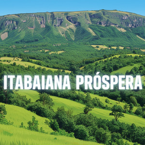 Itabaiana Próspera