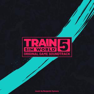 Train Sim World 5