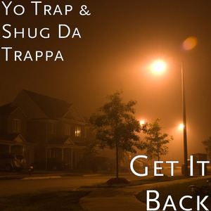 Get It Back