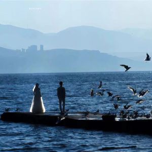 陪我去看凌晨四点的海23